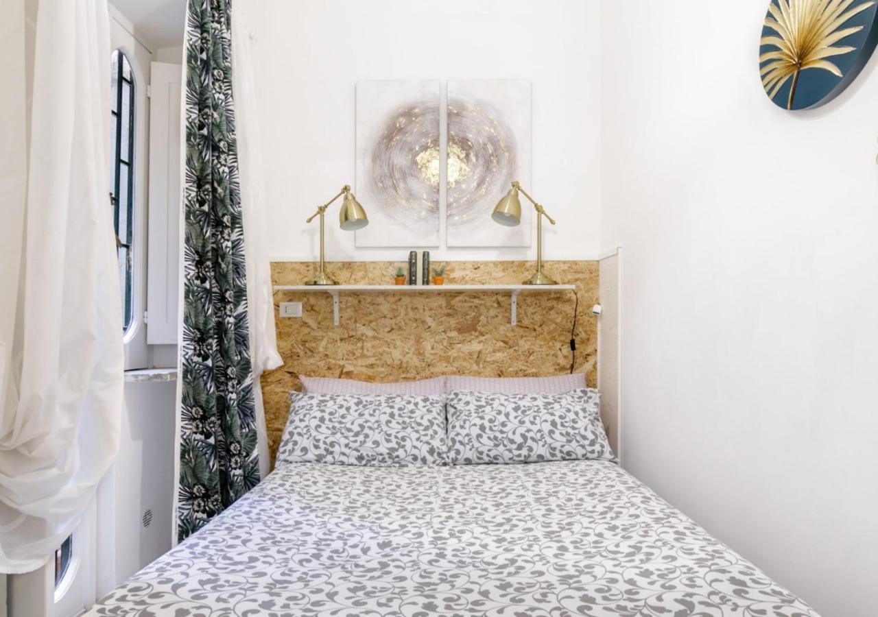 Pied-A-Terre Domusuite Rhome Colosseo Roma Dış mekan fotoğraf
