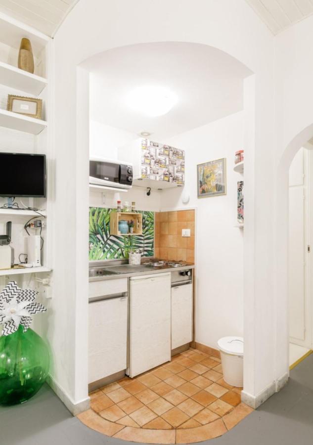 Pied-A-Terre Domusuite Rhome Colosseo Roma Dış mekan fotoğraf